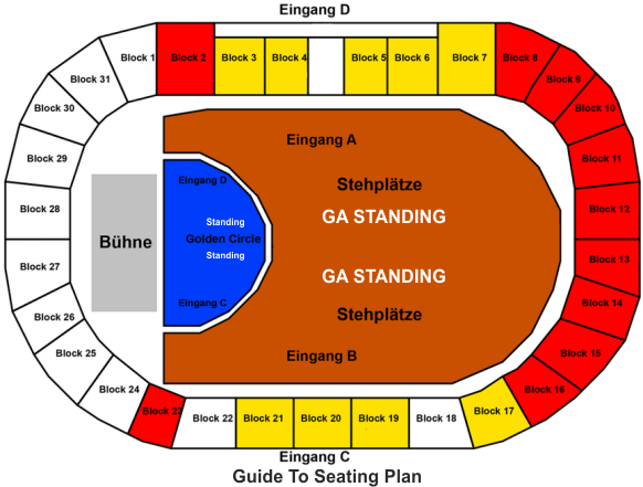  Letzigrund Stadium Zurich 